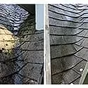 Roof cleaning 22