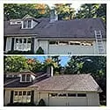 Roof cleaning 3